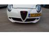 Alfa Romeo MiTo 1.3 JTDm 16V Eco Sloopvoertuig (2011, Wit)