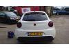 Alfa Romeo MiTo 1.3 JTDm 16V Eco Sloopvoertuig (2011, Wit)