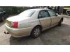 Rover 75 1.8 16V Classic Sloopvoertuig (2003, Beige)