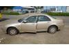 Rover 75 1.8 16V Classic Sloopvoertuig (2003, Beige)