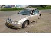Rover 75 1.8 16V Classic Sloopvoertuig (2003, Beige)