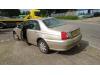 Rover 75 1.8 16V Classic Sloopvoertuig (2003, Beige)