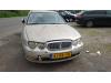 Rover 75 1.8 16V Classic Sloopvoertuig (2003, Beige)