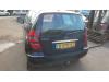 Mercedes A 2.0 A-200 5-Drs. Sloopvoertuig (2004, Zwart)
