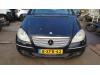 Mercedes A 2.0 A-200 5-Drs. Sloopvoertuig (2004, Zwart)