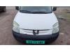 Peugeot Partner 1.9D Sloopvoertuig (2006, Graniet)