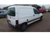 Peugeot Partner 1.9D Sloopvoertuig (2006, Graniet)
