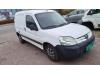 Peugeot Partner 1.9D Sloopvoertuig (2006, Graniet)