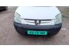 Peugeot Partner 1.9D Sloopvoertuig (2006, Graniet)