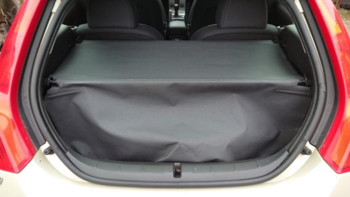 Volvo C30 1.6 D 16V Sloopvoertuig (2007, Groen)