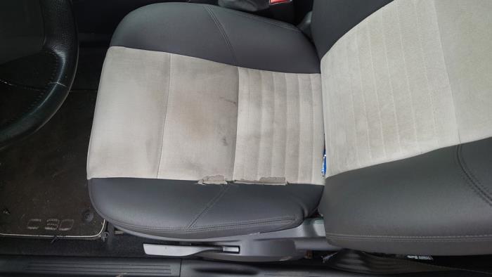 Volvo C30 1.6 D 16V Sloopvoertuig (2007, Groen)