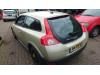 Volvo C30 1.6 D 16V Sloopvoertuig (2007, Groen)