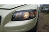 Volvo C30 1.6 D 16V Sloopvoertuig (2007, Groen)