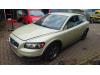 Volvo C30 1.6 D 16V Sloopvoertuig (2007, Groen)