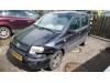 Fiat Panda 1.2 Fire Sloopvoertuig (2004, Zwart)