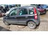 Fiat Panda 1.2 Fire Sloopvoertuig (2004, Zwart)