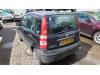 Fiat Panda 1.2 Fire Sloopvoertuig (2004, Zwart)