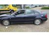 Audi A4 2.5 TDI V6 24V Quattro Sloopvoertuig (1999, Blauw)