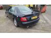 Audi A4 2.5 TDI V6 24V Quattro Sloopvoertuig (1999, Blauw)
