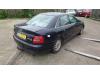 Audi A4 2.5 TDI V6 24V Quattro Sloopvoertuig (1999, Blauw)