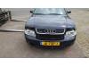 Audi A4 2.5 TDI V6 24V Quattro Sloopvoertuig (1999, Blauw)