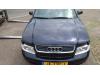 Audi A4 2.5 TDI V6 24V Quattro Sloopvoertuig (1999, Blauw)