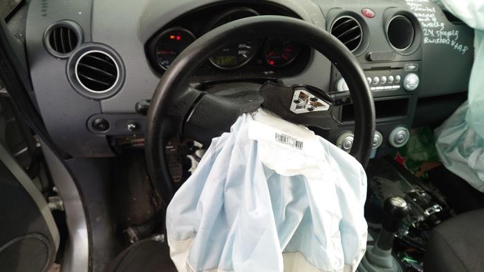 Mitsubishi Colt 1.3 16V Sloopvoertuig (2007, Grijs)