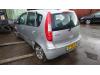 Mitsubishi Colt 1.3 16V Sloopvoertuig (2007, Grijs)