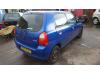 Suzuki Alto 1.1 16V Sloopvoertuig (2004, Blauw)