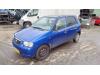 Suzuki Alto 1.1 16V Sloopvoertuig (2004, Blauw)