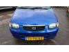 Suzuki Alto 1.1 16V Sloopvoertuig (2004, Blauw)