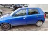 Suzuki Alto 1.1 16V Sloopvoertuig (2004, Blauw)