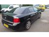 Opel Vectra C GTS 2.2 DIG 16V Sloopvoertuig (2008, Zwart)