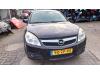 Opel Vectra C GTS 2.2 DIG 16V Sloopvoertuig (2008, Zwart)