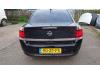 Opel Vectra C GTS 2.2 DIG 16V Sloopvoertuig (2008, Zwart)