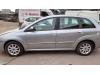 Fiat Croma 2.2 MPI 16V Sloopvoertuig (2006, Grijs)