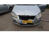 Fiat Croma 2.2 MPI 16V Sloopvoertuig (2006, Grijs)