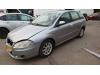 Fiat Croma 2.2 MPI 16V Sloopvoertuig (2006, Grijs)