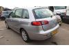 Fiat Croma 2.2 MPI 16V Sloopvoertuig (2006, Grijs)