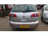 Fiat Croma 2.2 MPI 16V Sloopvoertuig (2006, Grijs)
