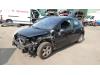 Peugeot 207/207+ 1.4 16V Sloopvoertuig (2006, Zwart)