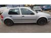 Volkswagen Golf IV 1.4 16V Sloopvoertuig (2000, Grijs)