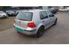Volkswagen Golf IV 1.4 16V Sloopvoertuig (2000, Grijs)