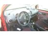Nissan Note 1.4 16V Sloopvoertuig (2008, Rood)
