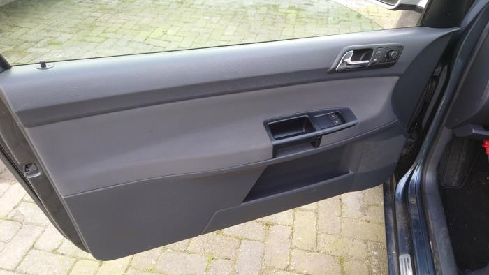 Volkswagen Polo IV 1.2 Sloopvoertuig (2005, Grijs)