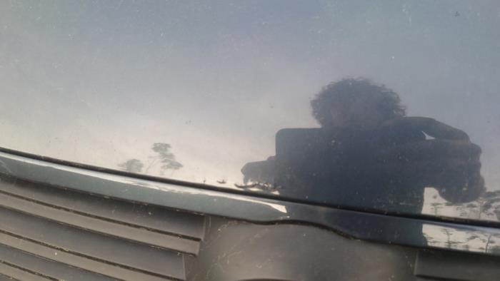 Volkswagen Polo IV 1.2 Sloopvoertuig (2005, Grijs)