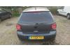 Volkswagen Polo IV 1.2 Sloopvoertuig (2005, Grijs)