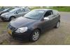 Volkswagen Polo IV 1.2 Sloopvoertuig (2005, Grijs)