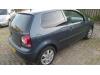 Volkswagen Polo IV 1.2 Sloopvoertuig (2005, Grijs)