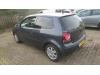 Volkswagen Polo IV 1.2 Sloopvoertuig (2005, Grijs)